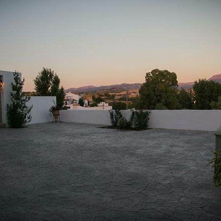 Casa Del Guardes Del Molino De Alarcon Appartement Ronda Buitenkant foto