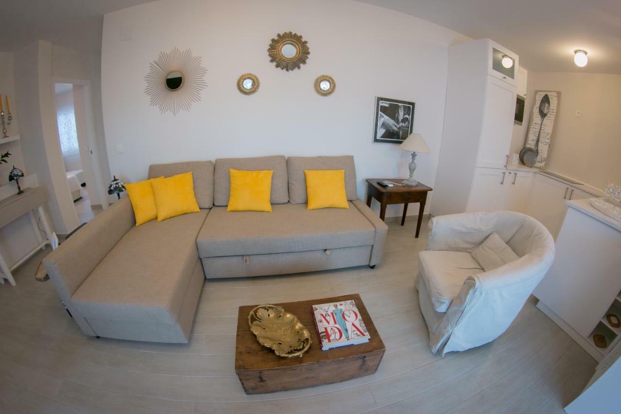 Casa Del Guardes Del Molino De Alarcon Appartement Ronda Buitenkant foto